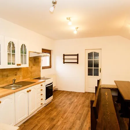 Velky Apartman U Hospudky Apartman *