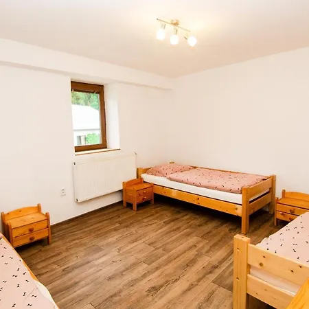 Apartman Velky Apartman U Hospudky *